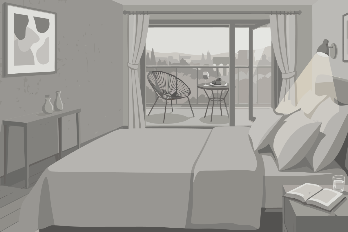 Suite Junior Standard