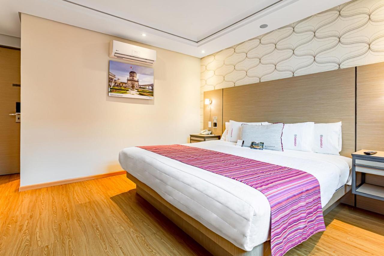 Chambre Lit King-Size