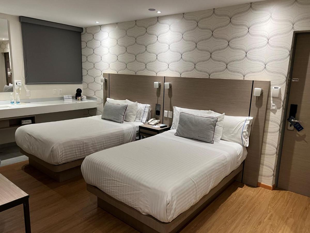 Chambre Double Standard