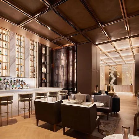 Jw Marriott Hotel Mexico City Polanco-2